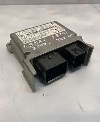 Ford S-MAX Airbag control unit/module
