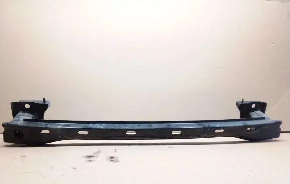 Rear beam