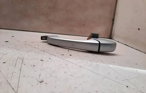 Chrysler Sebring (JS) Rear door exterior handle