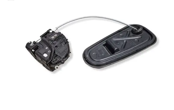 Audi Q5 SQ5 Front door lock 8X1837016E