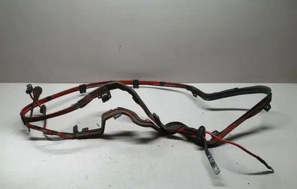 BMW 1 F20 F21 Positive cable (battery) 9230046