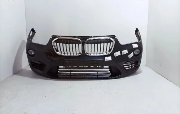 BMW X1 F48 F49 Front bumper 7453569 7453565
