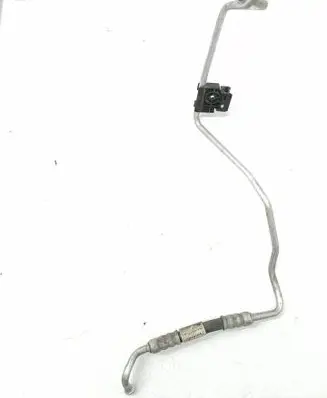 Renault Scenic I Air conditioning (A/C) pipe/hose 7700434384A 118700