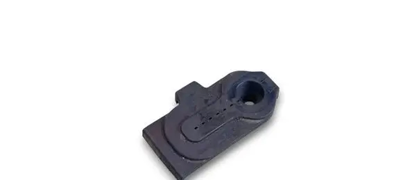 Mercedes-Benz A W177 Radiator mount bracket A2475040400 51455