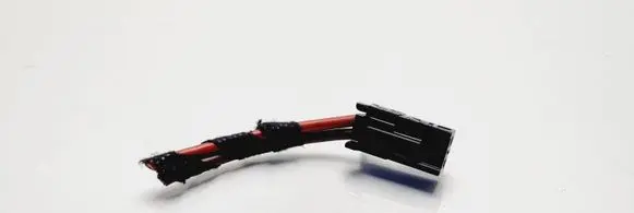 Mercedes-Benz SLC R172 Other wiring loom 2205455428