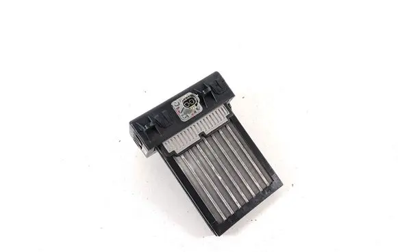 Tesla Model X Electric cabin heater radiator 103532700E