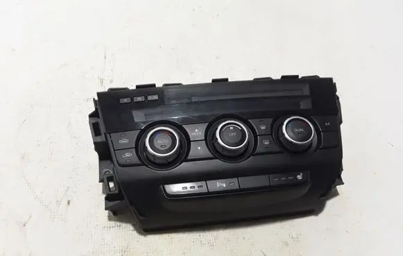 Mazda CX-5 Air conditioner control unit module KD5361190F