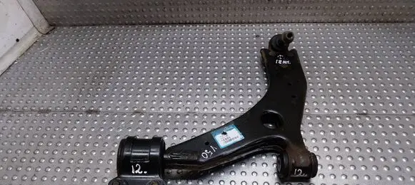 Front control arm