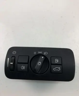 Volvo S60 Light switch 30739412
