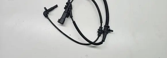 Opel Insignia A ABS brake wheel speed sensor 23483145