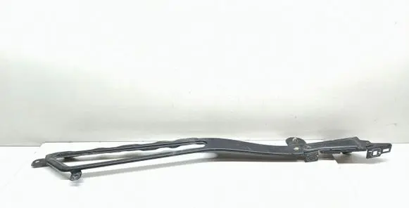 Renault Espace V (RFC) Fender mounting bracket 631423058R