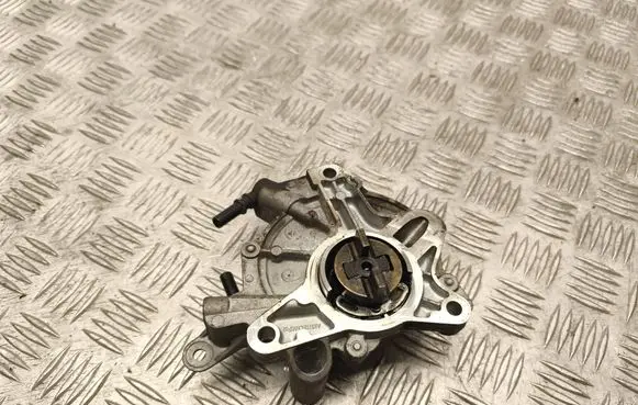 Ford Focus Vacuum pump 9673836180 11T3240490