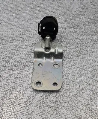 Muffler mount bracket/holder