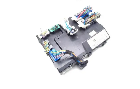 Ford Courier Central body control module DN1T15K600EH