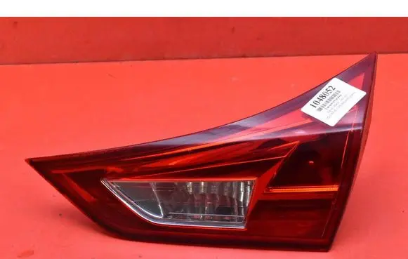 Toyota Auris 150 Rear/tail lights 