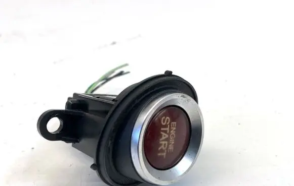 Honda Civic Engine start stop button switch M26983