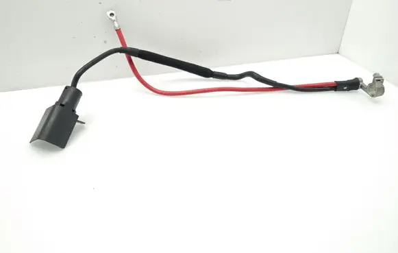 Audi Q3 8U Wires (starter motor) 5N0971228F