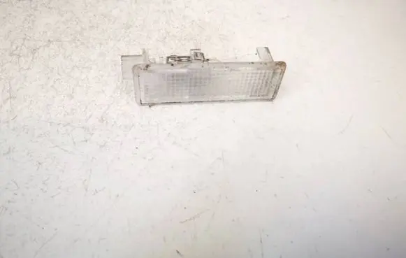 BMW 7 E65 E66 Other interior light 6902911