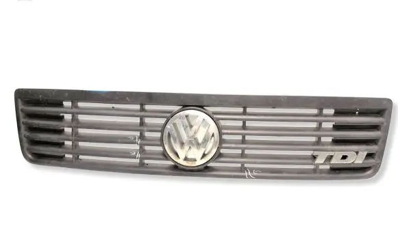 Volkswagen II LT Front grill 2D0853653