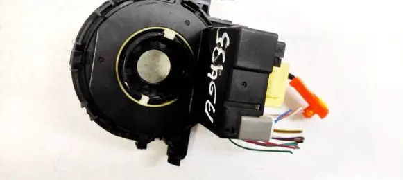 Toyota Corolla E140 E150 Airbag slip ring squib (SRS ring)