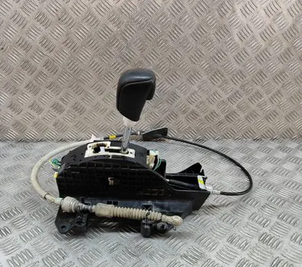 Nissan NP300 Gear shifter/selector 349014JZ0D