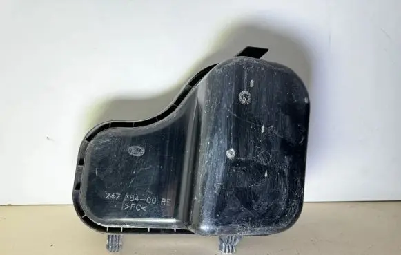 Mercedes-Benz Sprinter W906 Headlight/headlamp dust cover 24738400 247384 24738400RE