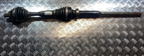 Volvo XC60 Front driveshaft 31272542 T101008