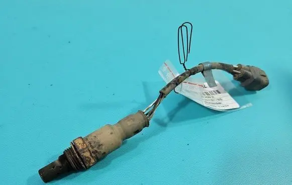 Toyota Yaris Lambda probe sensor 89465-52740 IMPRK1488082