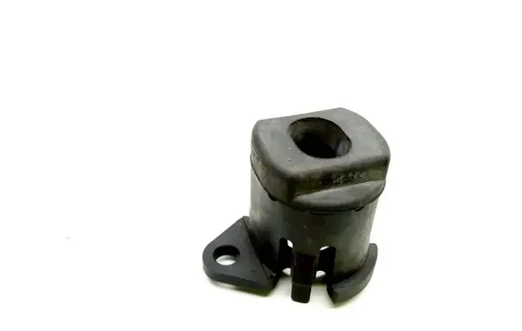 Volvo S40 Radiator support slam panel bracket 30639749