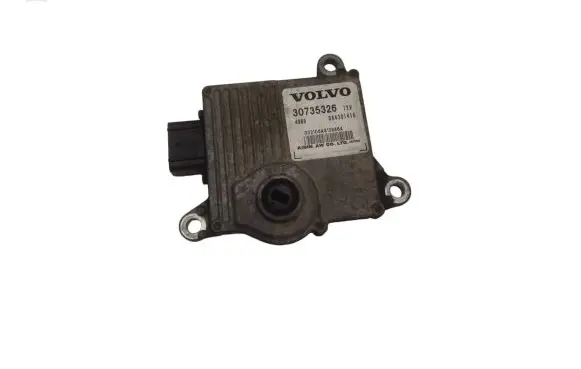 Gearbox control unit/module
