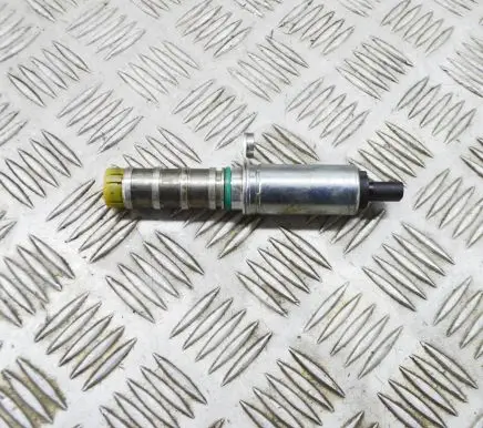Chevrolet Camaro Turbo solenoid valve 12662737