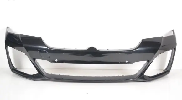 BMW 5 G30 G31 Front bumper 51118098644 8098644