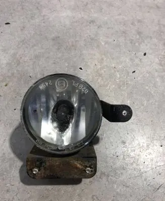 Microcar M.GO Front fog light 