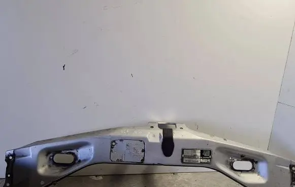 Mercedes-Benz S W140 Top upper radiator support slam panel 1401344A116912 14013412 934407