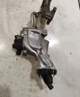 EGR valve