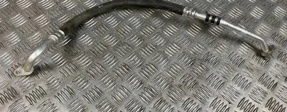 Renault Clio V Air conditioning (A/C) pipe/hose 924542006R