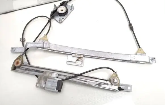 Audi A5 8T 8F Front door electric window regulator 