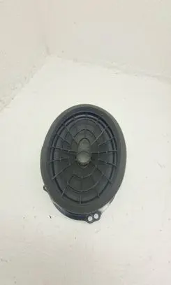 Bentley Continental Subwoofer speaker 3SA035411G