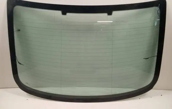 Audi A5 8T 8F Rear windscreen/windshield window 8592BGSCABW