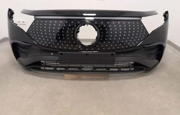 Mercedes-Benz EQA Front bumper A2438856901