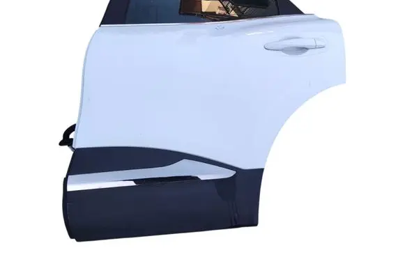 Renault Kadjar Rear door 