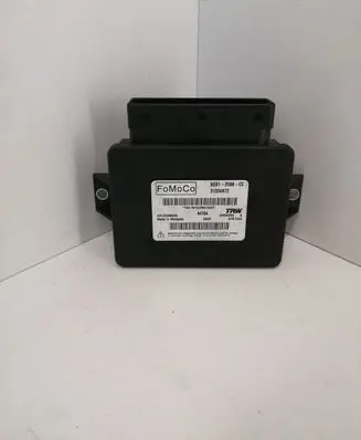 Volvo XC60 Hand brake control module 31334872