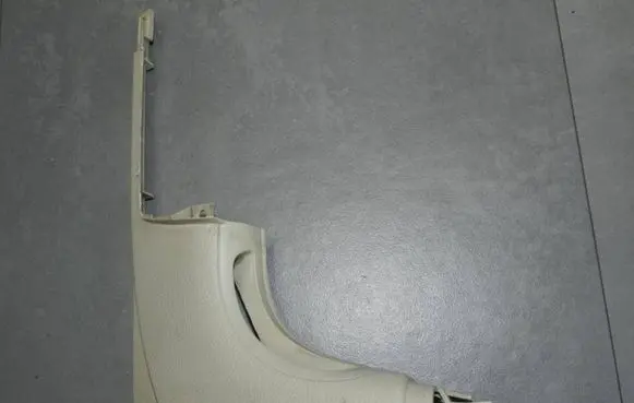 Volkswagen Eos Seat belt trim 1Q0868426C N57951