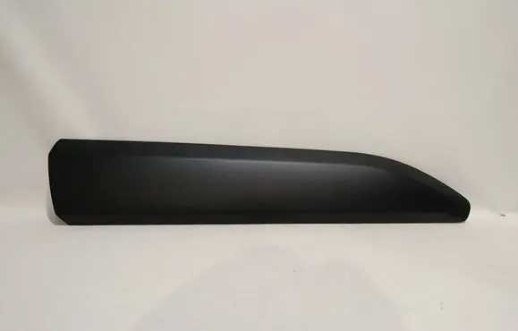 Citroen Berlingo Front door trim (molding) 9817696277