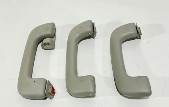 KIA Niro A set of handles for the ceiling 