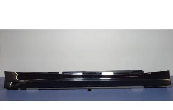 BMW 1 E81 E87 Front sill (body part) 