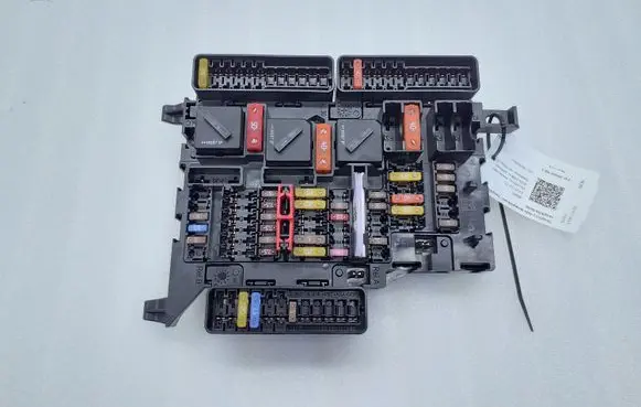 BMW 2 F45 Fuse box set 9270355