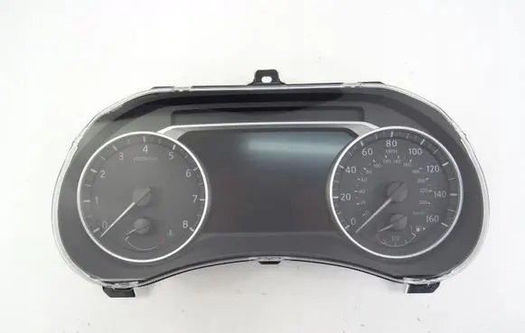 Nissan Juke II F16 Speedometer (instrument cluster) 248106PA1B
