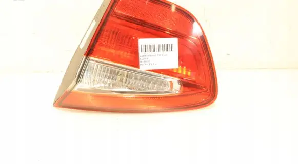 KIA Rio Rear/tail lights 92404-1W2