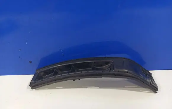 Volvo S80 Rear bumper mounting bracket 30655124